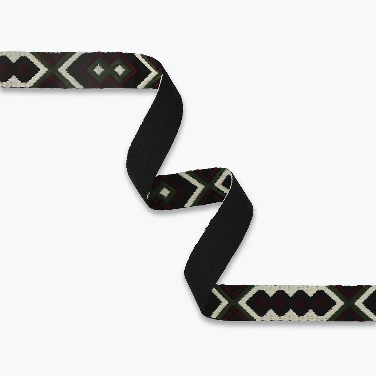 1-1/2" Crossroads Elderberry Webbing