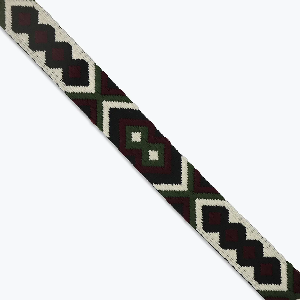 1-1/2" Crossroads Elderberry Webbing