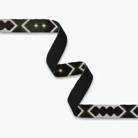 1-1/2" Crossroads Elderberry Webbing