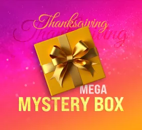 2024 BLACK FRIDAY MEGA MYSTERY BAG