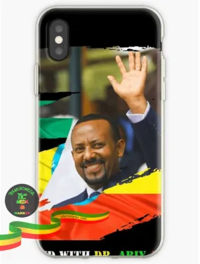 Abiy Ahmed case