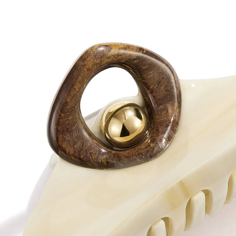 Aditi Large Hair Claw