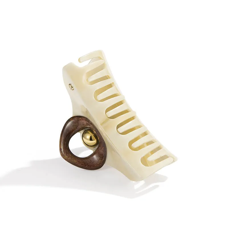 Aditi Large Hair Claw