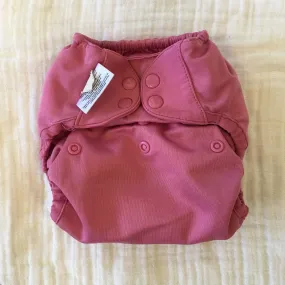 AL bumGenius Elemental v2 - Snaps - Zinnia (EUC)