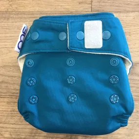 AL GroVia O.N.E. All-in-One - Abalone (EUC)