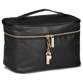 Alex Varga Onassis Toiletry Bag (GF-AV-892-B)