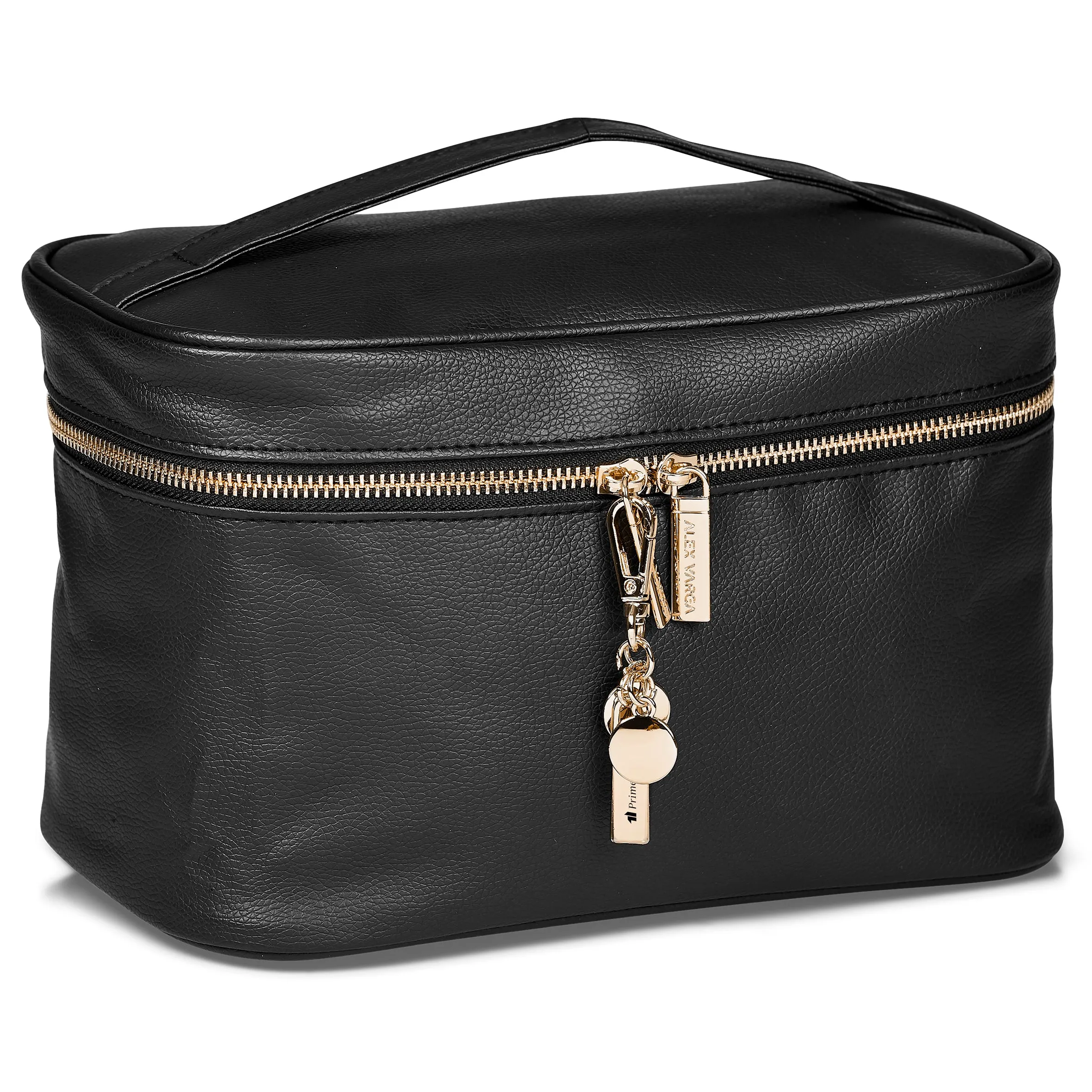 Alex Varga Onassis Toiletry Bag (GF-AV-892-B)