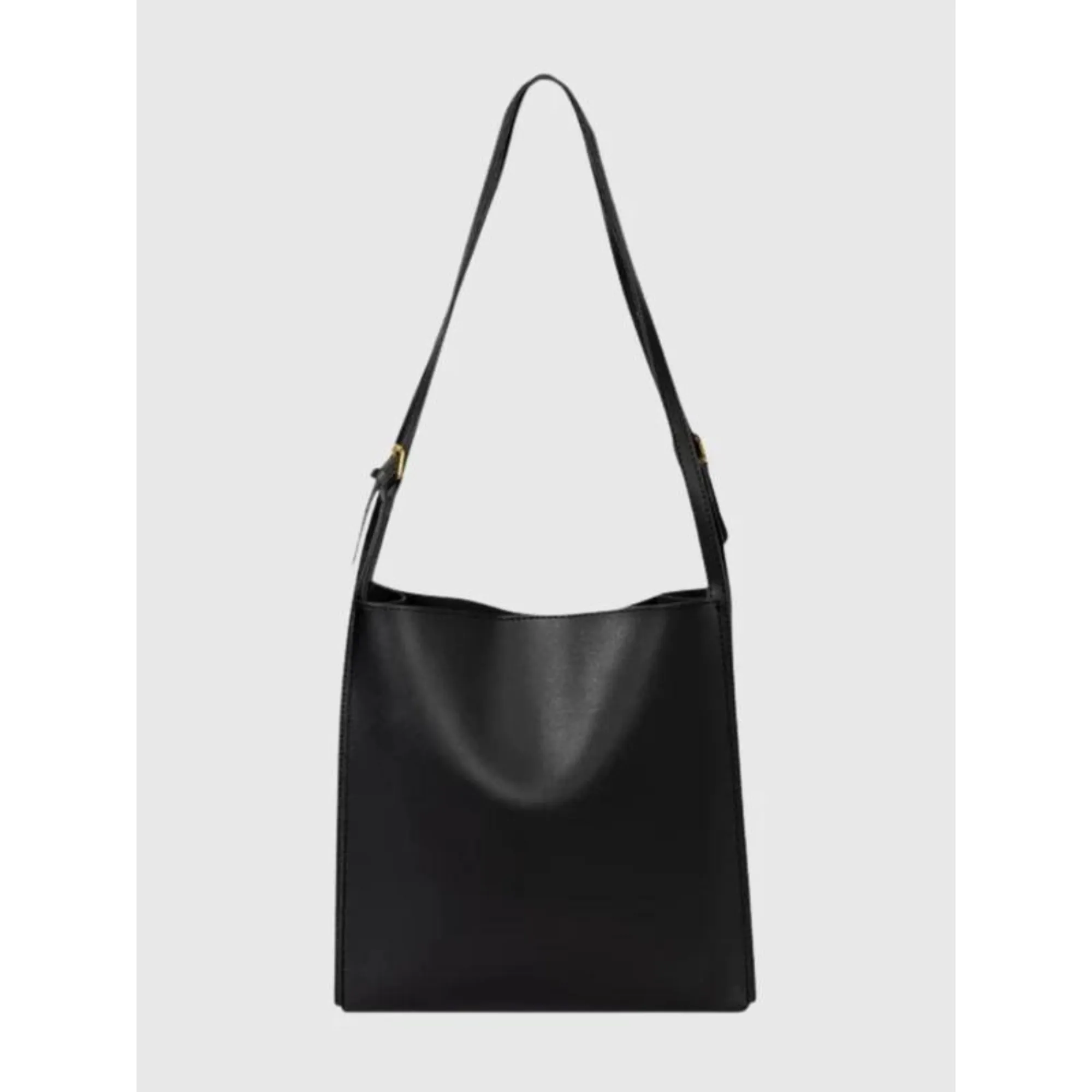 Andrina Bag - Schicke Retro Alltagstasche für Damen