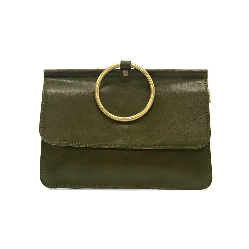 Aria Ring Bag