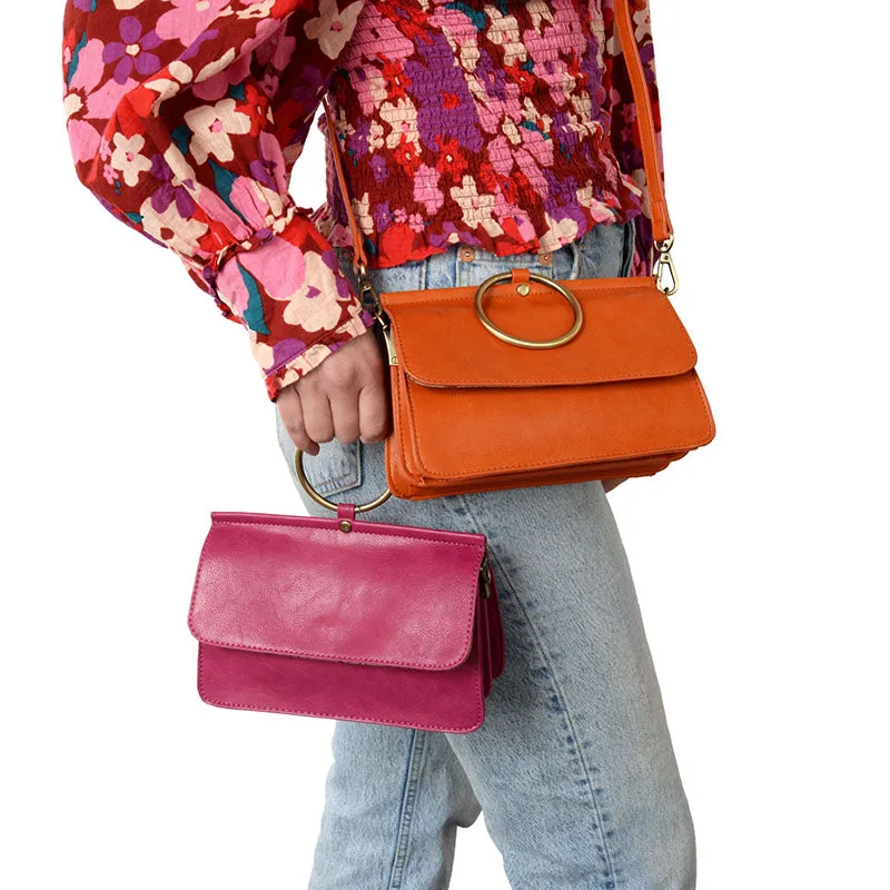 Aria Ring Bag