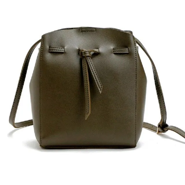 Auhwone Brand bags women's leather Hobo Bag crossbody bags for women bao bao portefeuille femme #LREW