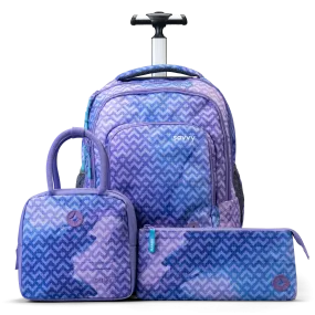 Ava Trolley Combo - Savvy Easyride 3 piece