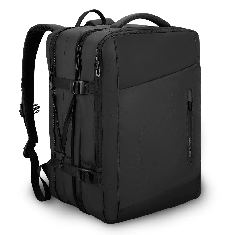 AVIATOR EXPANDABLE: Large Capacity 17.3 inch Laptop Backpack