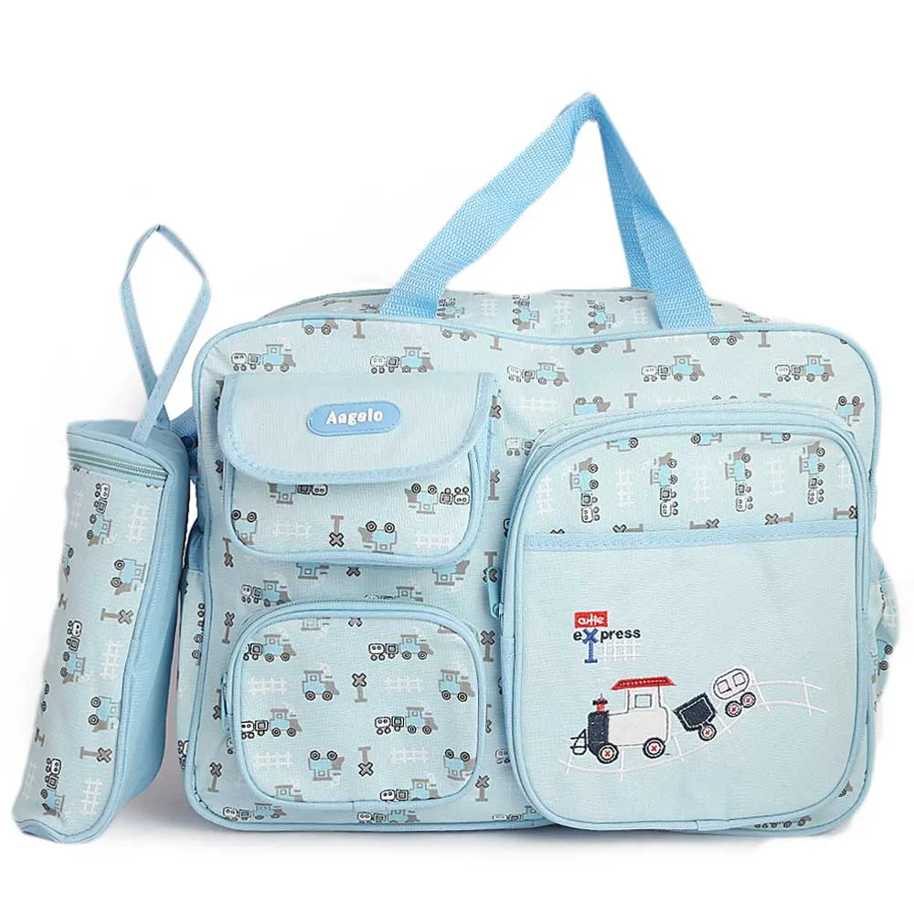Baby Bags (91351) - Blue