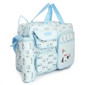 Baby Bags (91351) - Blue