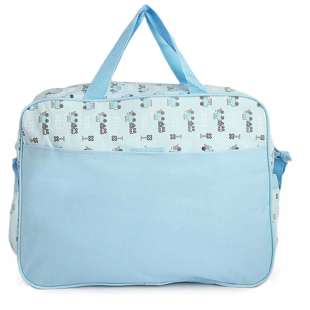 Baby Bags (91351) - Blue
