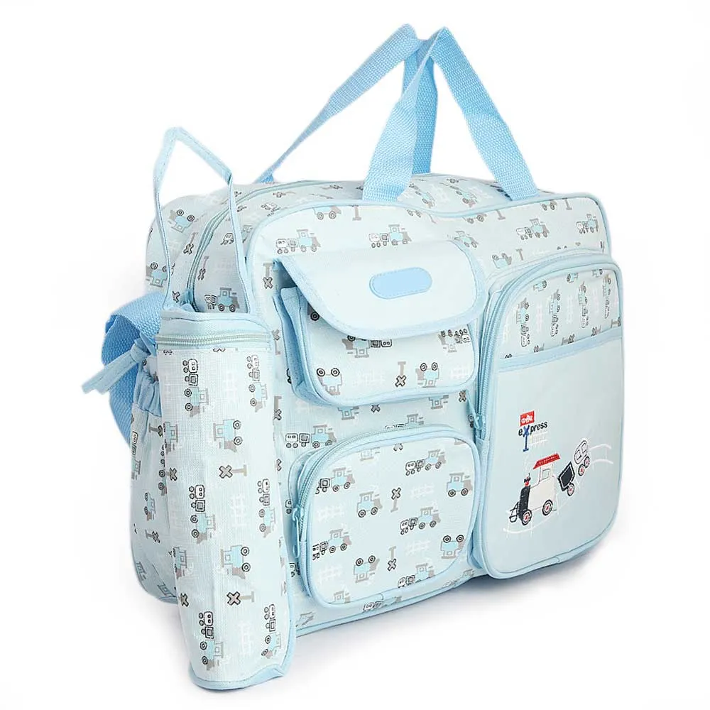 Baby Bags (91351) - Blue