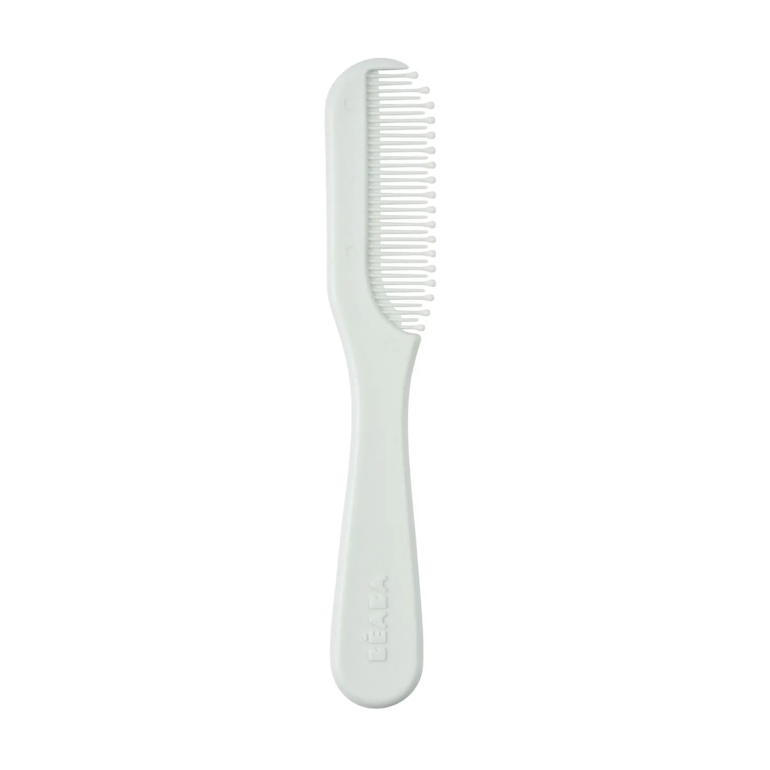 Baby Brush & Comb - Green