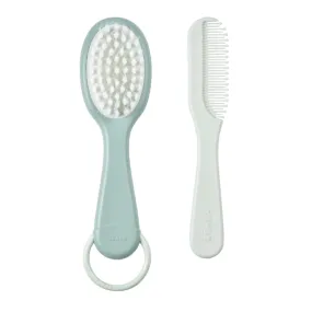 Baby Brush & Comb VARIOUS COLOURS