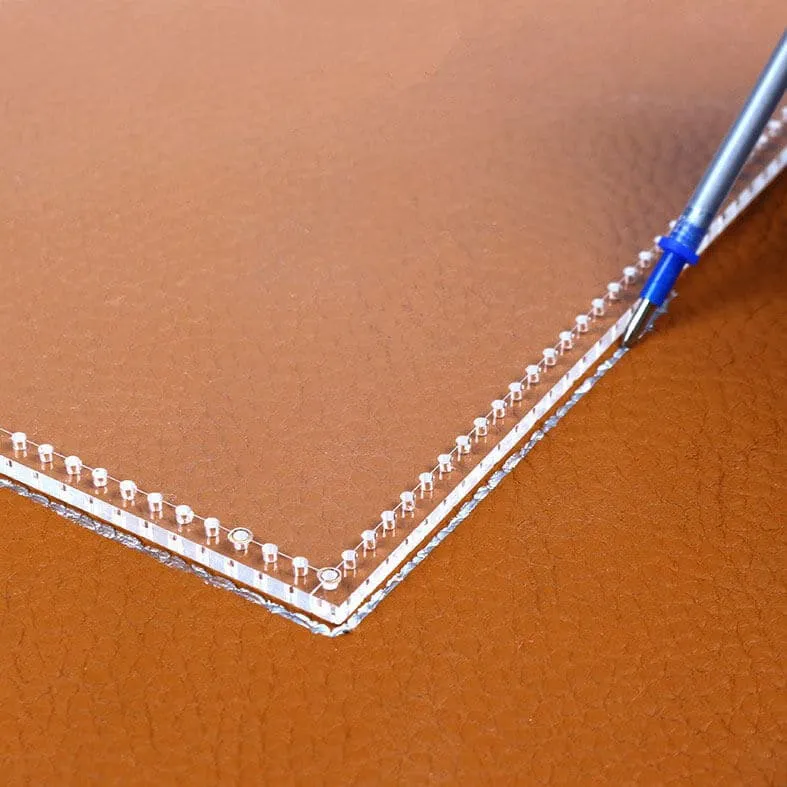 BABYLON™ Elegant Women's Handbag Pattern AAB-634