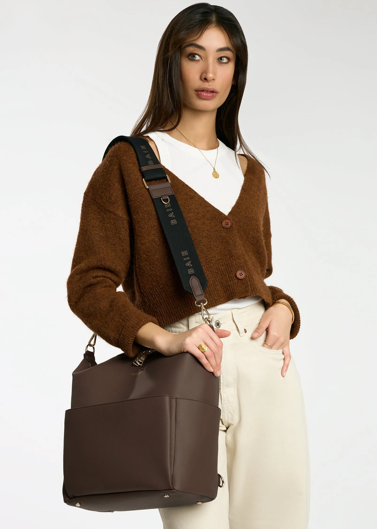 BAIE Strap (Vegan)