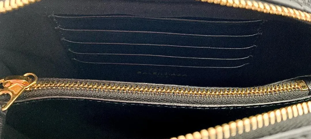 BALENCIAGA BLANKET REPORTER CROSSBODY BAG