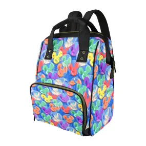 Balloon Collector Multi-Function Diaper Bag