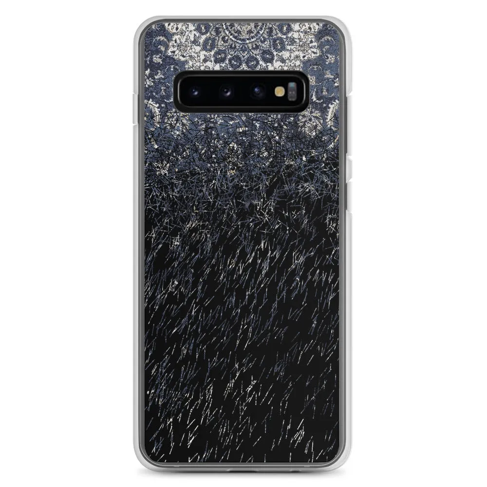 Baran (Rain) Samsung Case