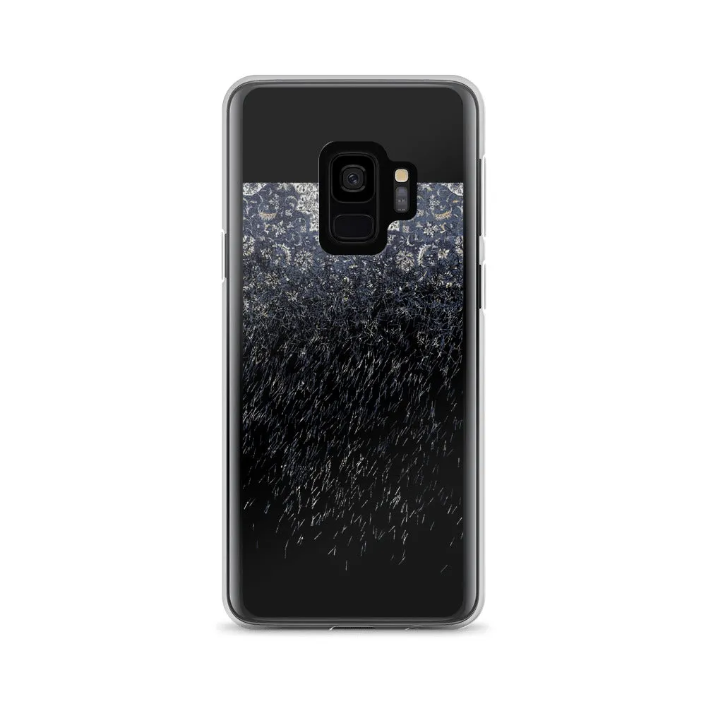 Baran (Rain) Samsung Case