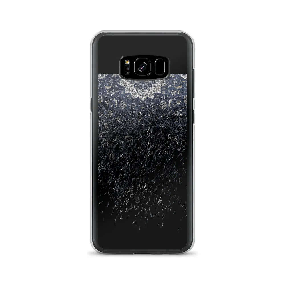 Baran (Rain) Samsung Case
