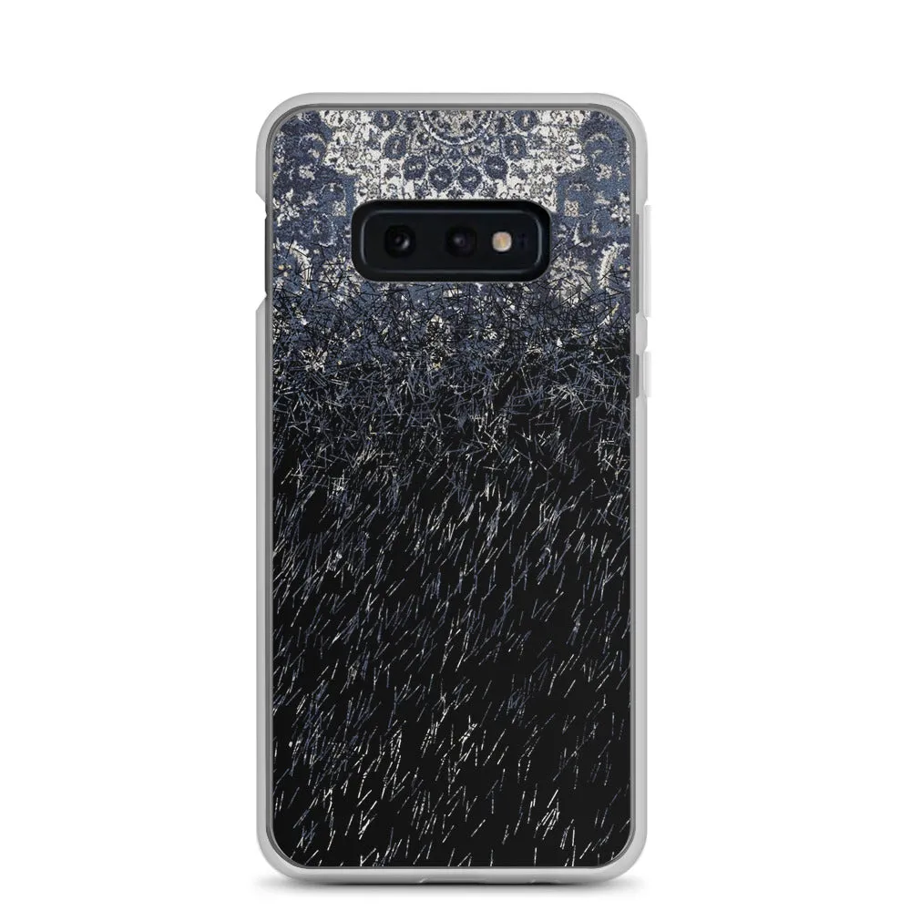 Baran (Rain) Samsung Case