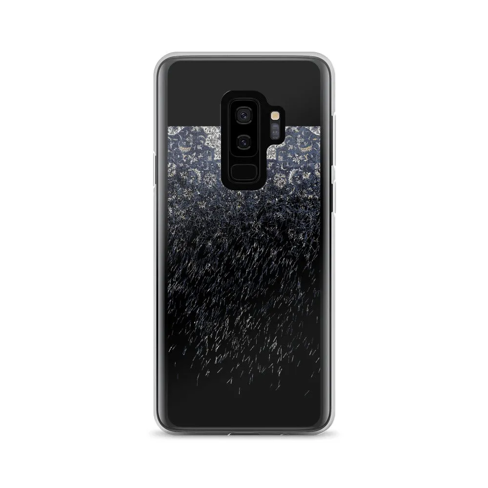 Baran (Rain) Samsung Case
