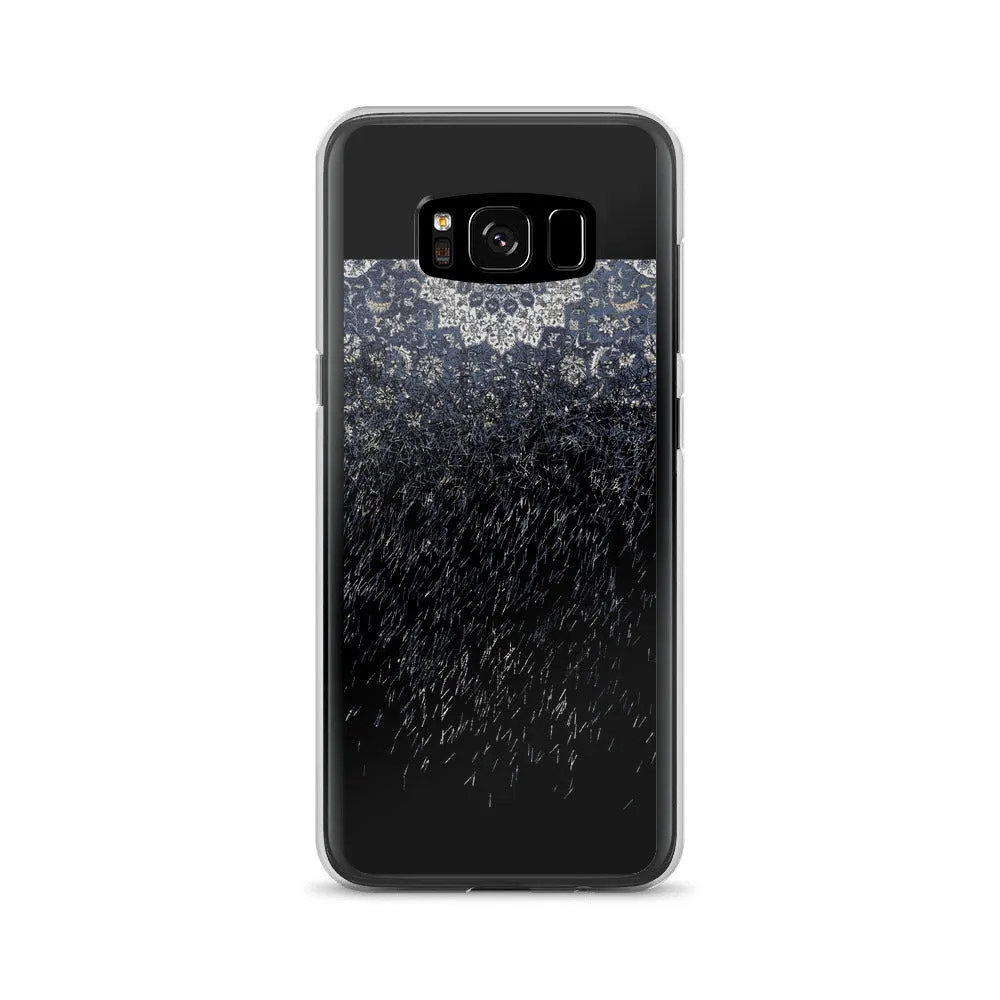 Baran (Rain) Samsung Case
