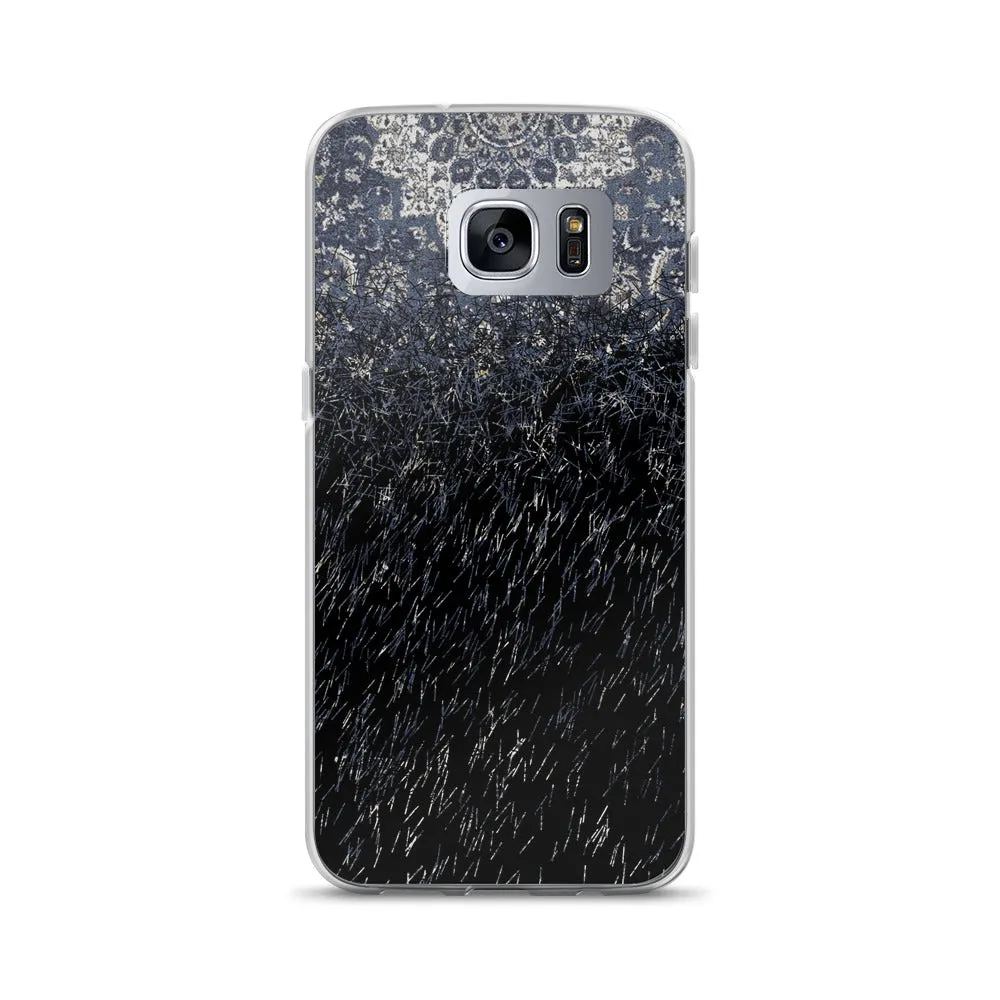 Baran (Rain) Samsung Case