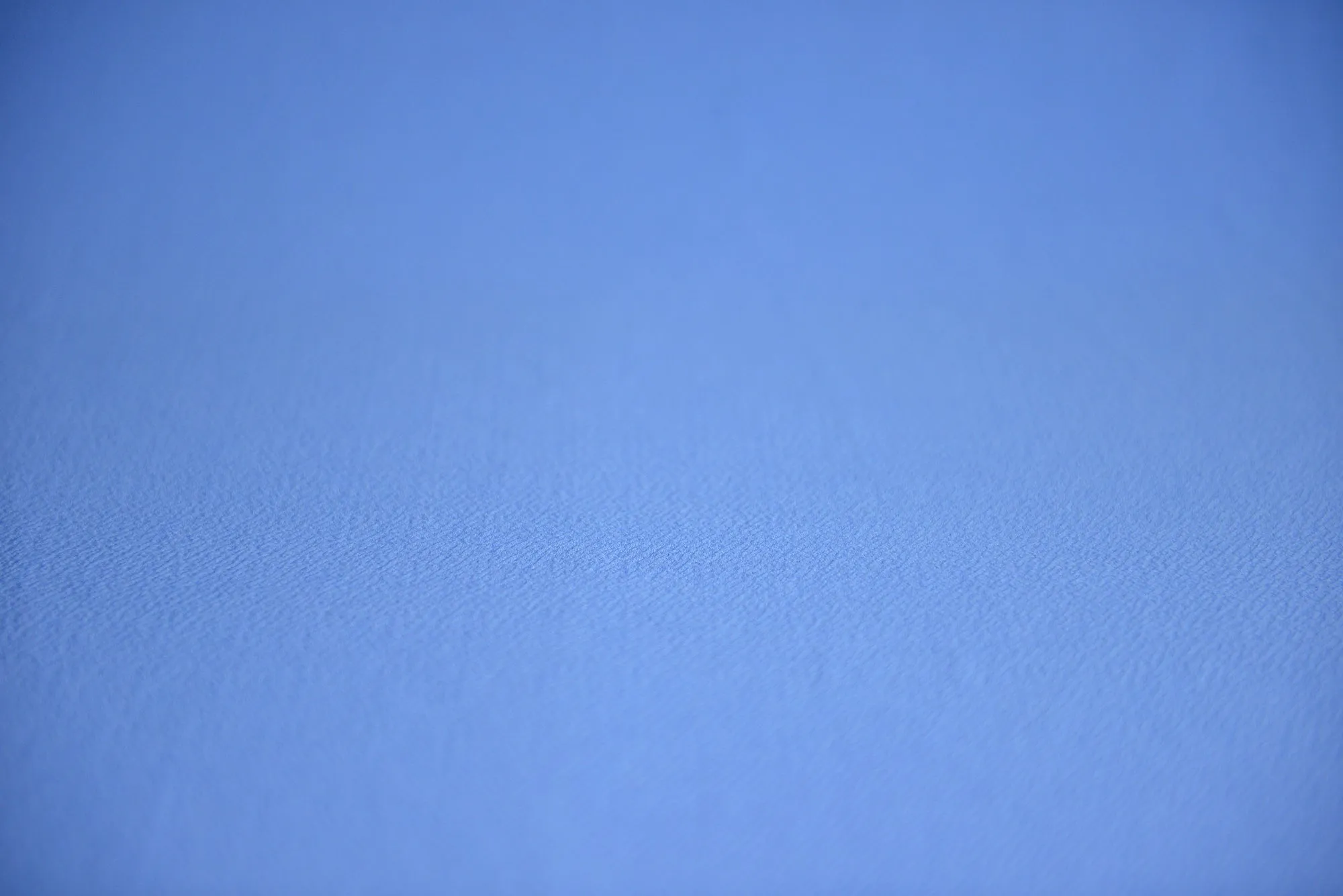 Bean Bag Fabric - Textured - Light Indigo