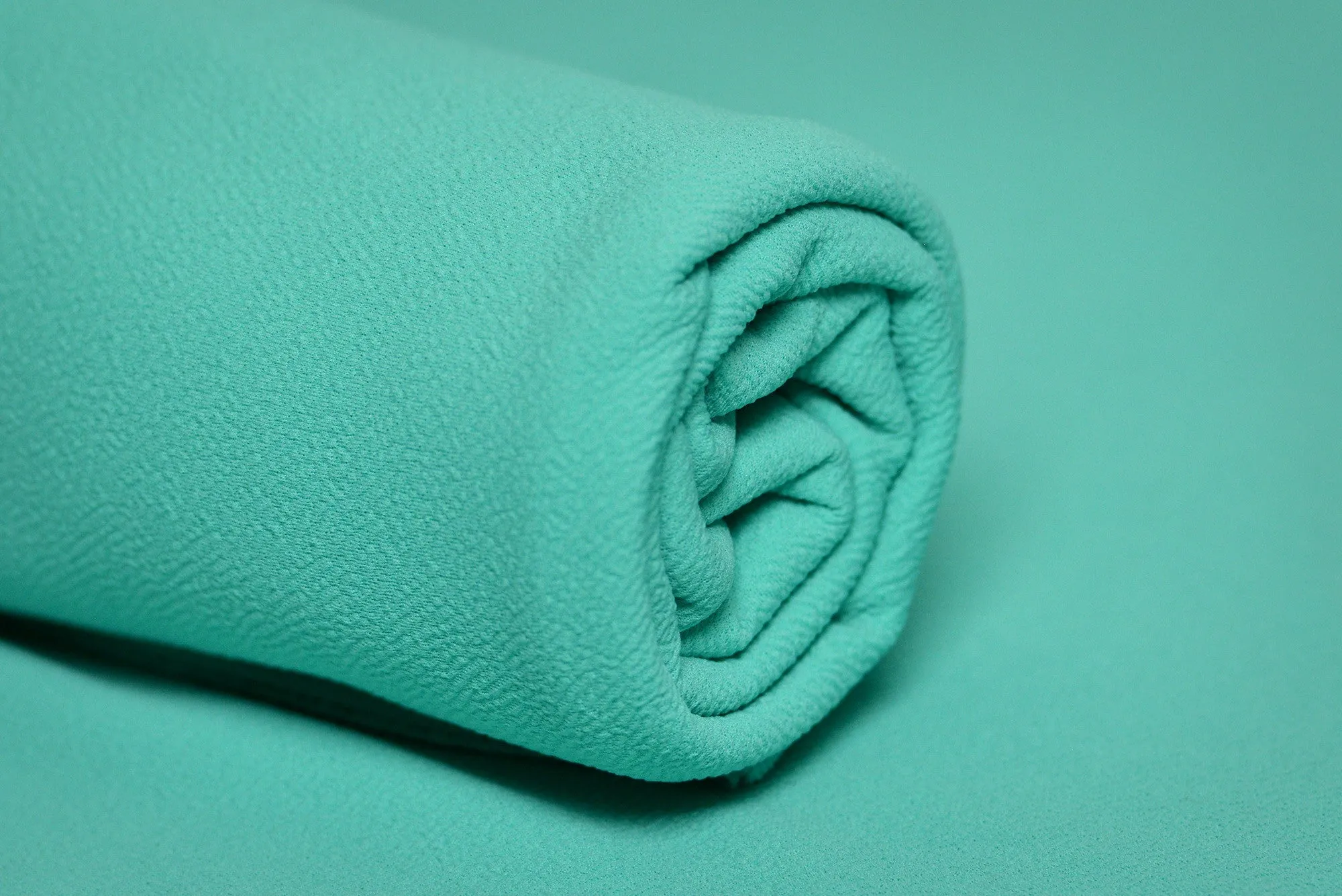 Bean Bag Fabric - Textured - Mint