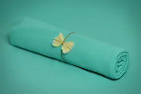 Bean Bag Fabric - Textured - Mint