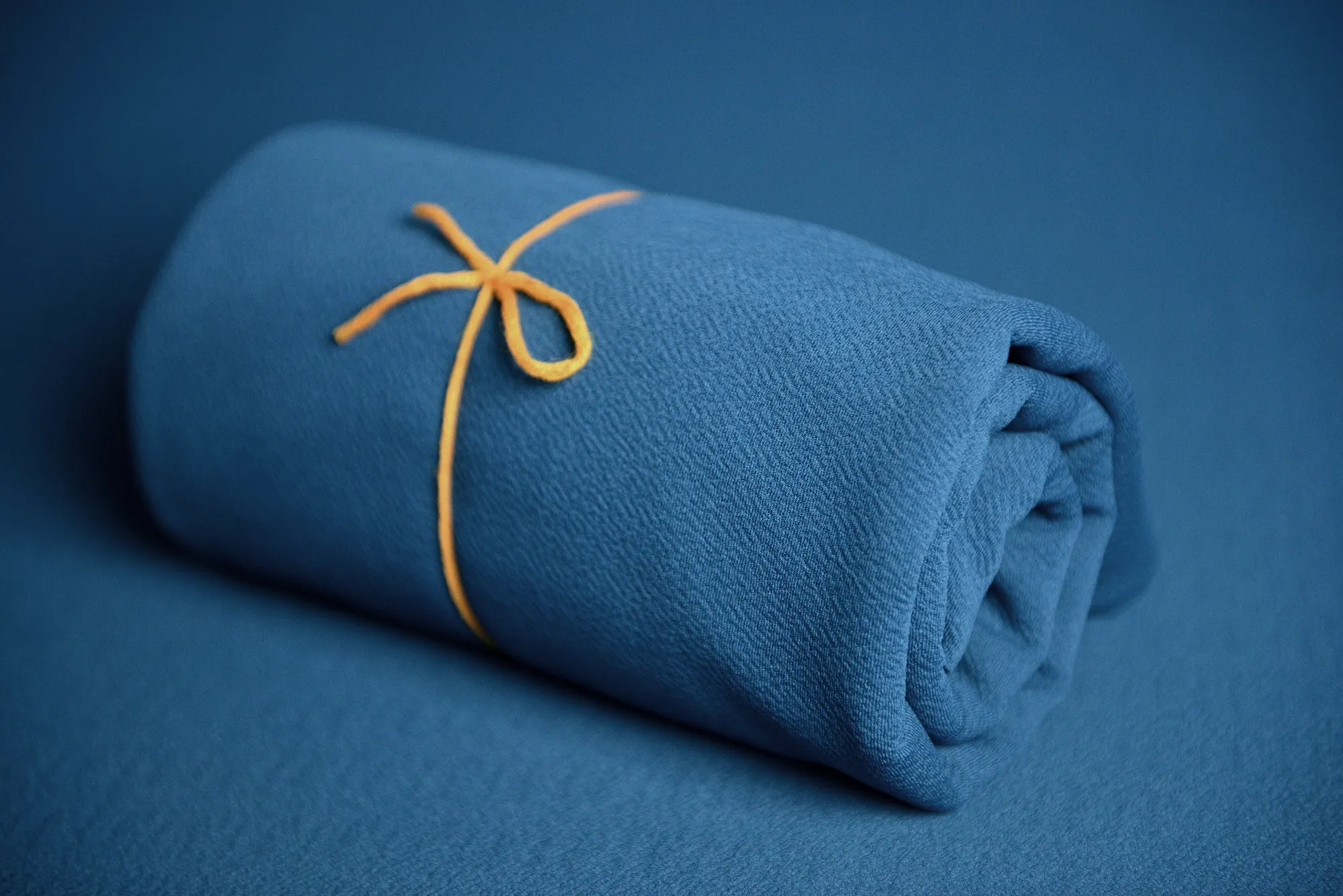 Bean Bag Fabric - Textured - Teal