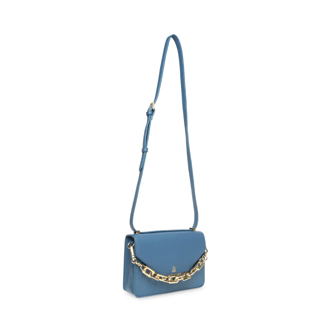 BINDIO-L BLUE