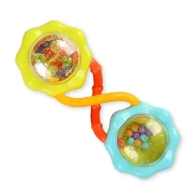 Bright Starts - Rattle & Shake Barbel