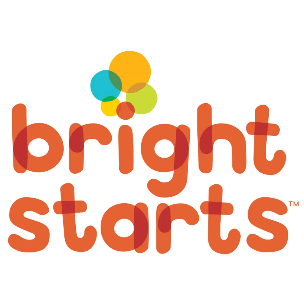 Bright Starts - Rattle & Shake Barbel