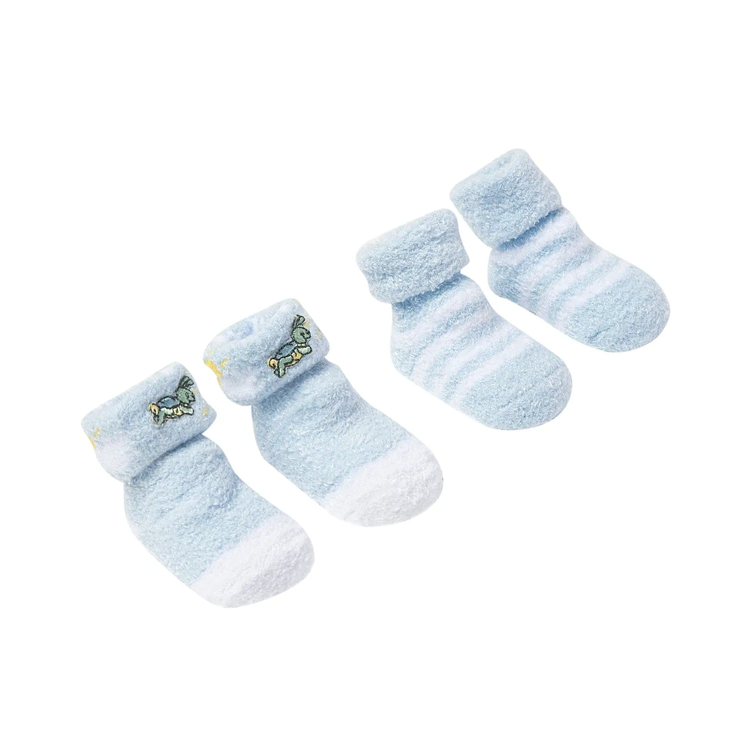 Bunny Multicolour Unisex Gift Hamper