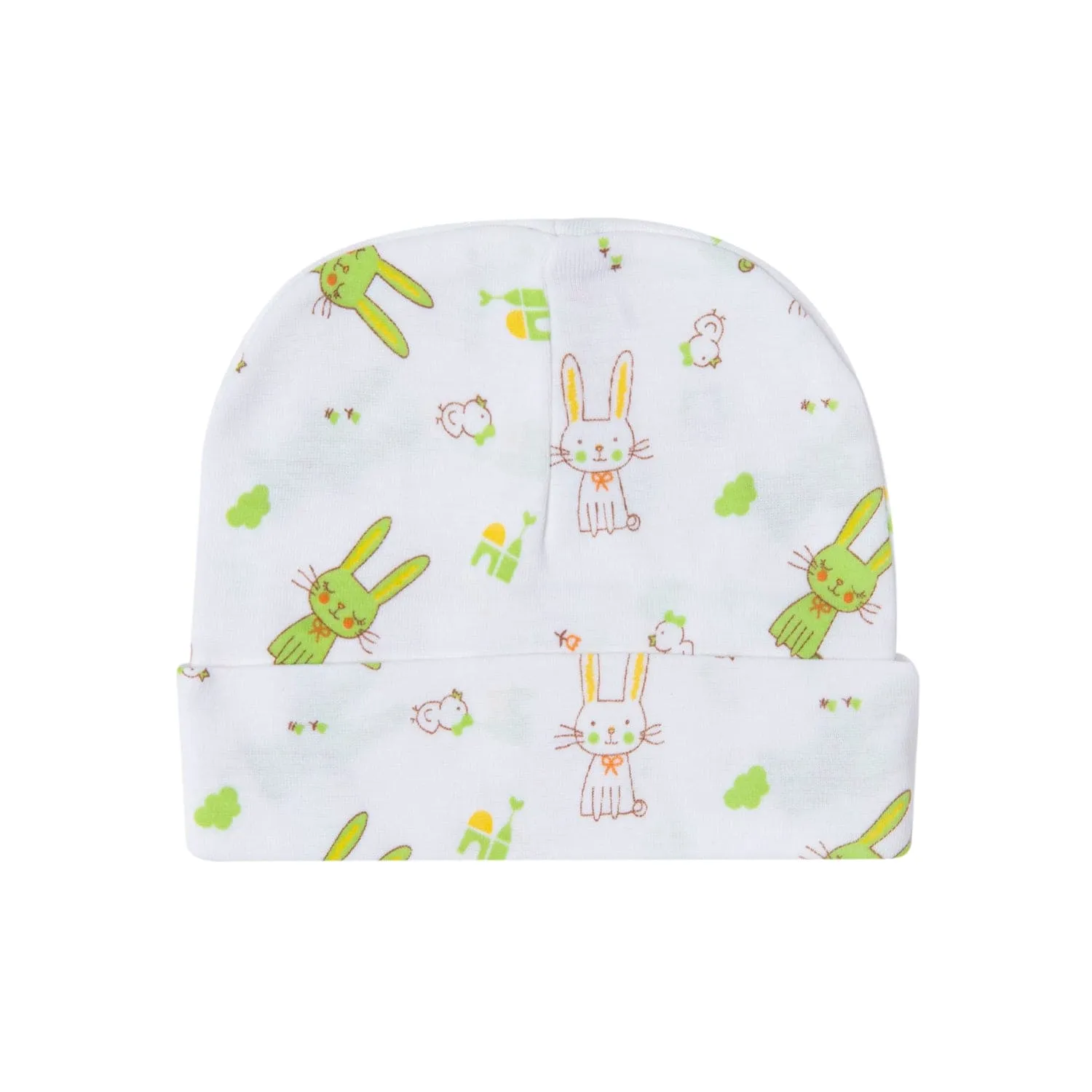 Bunny Multicolour Unisex Gift Hamper