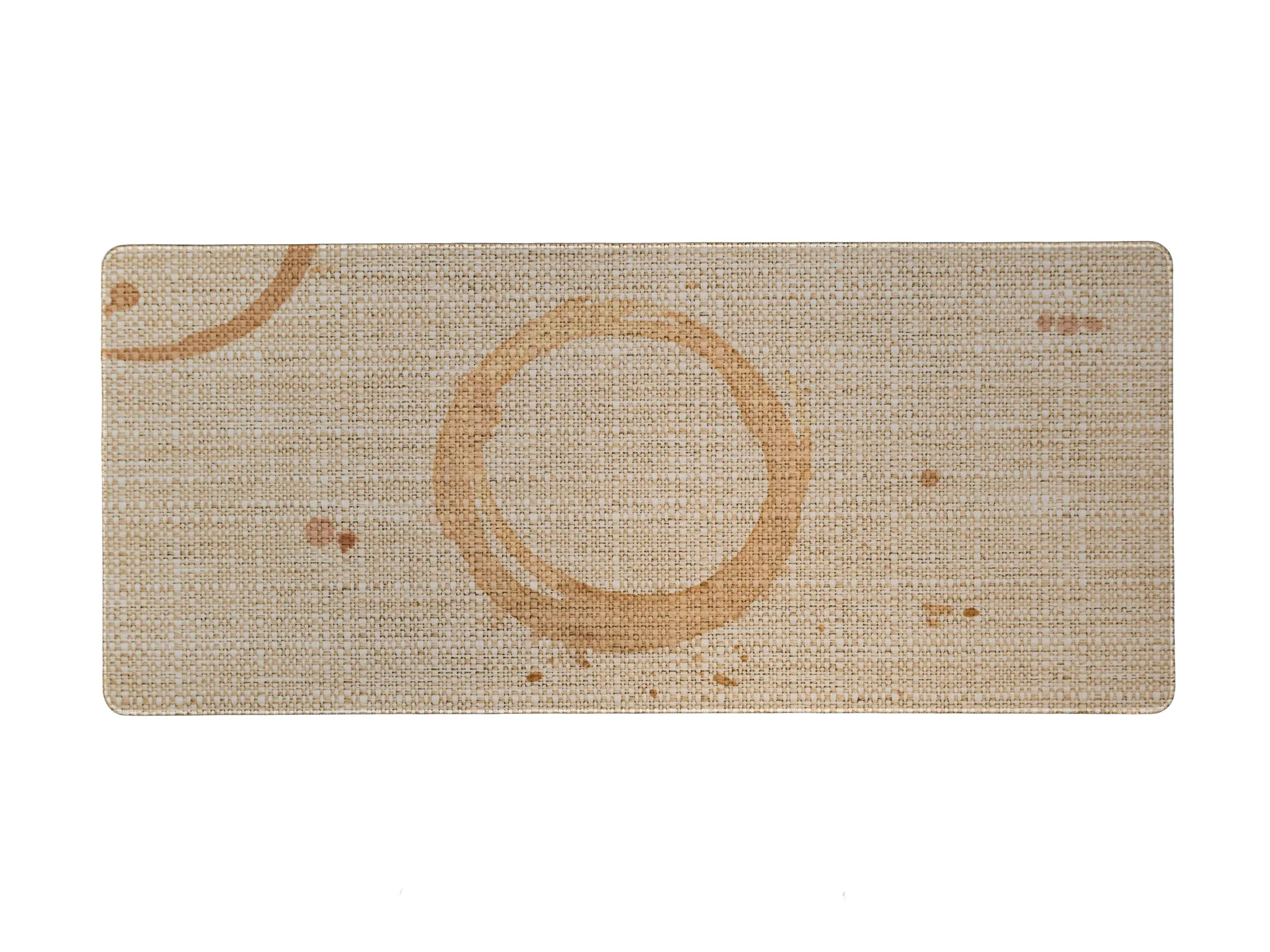 Cafe Deskmats