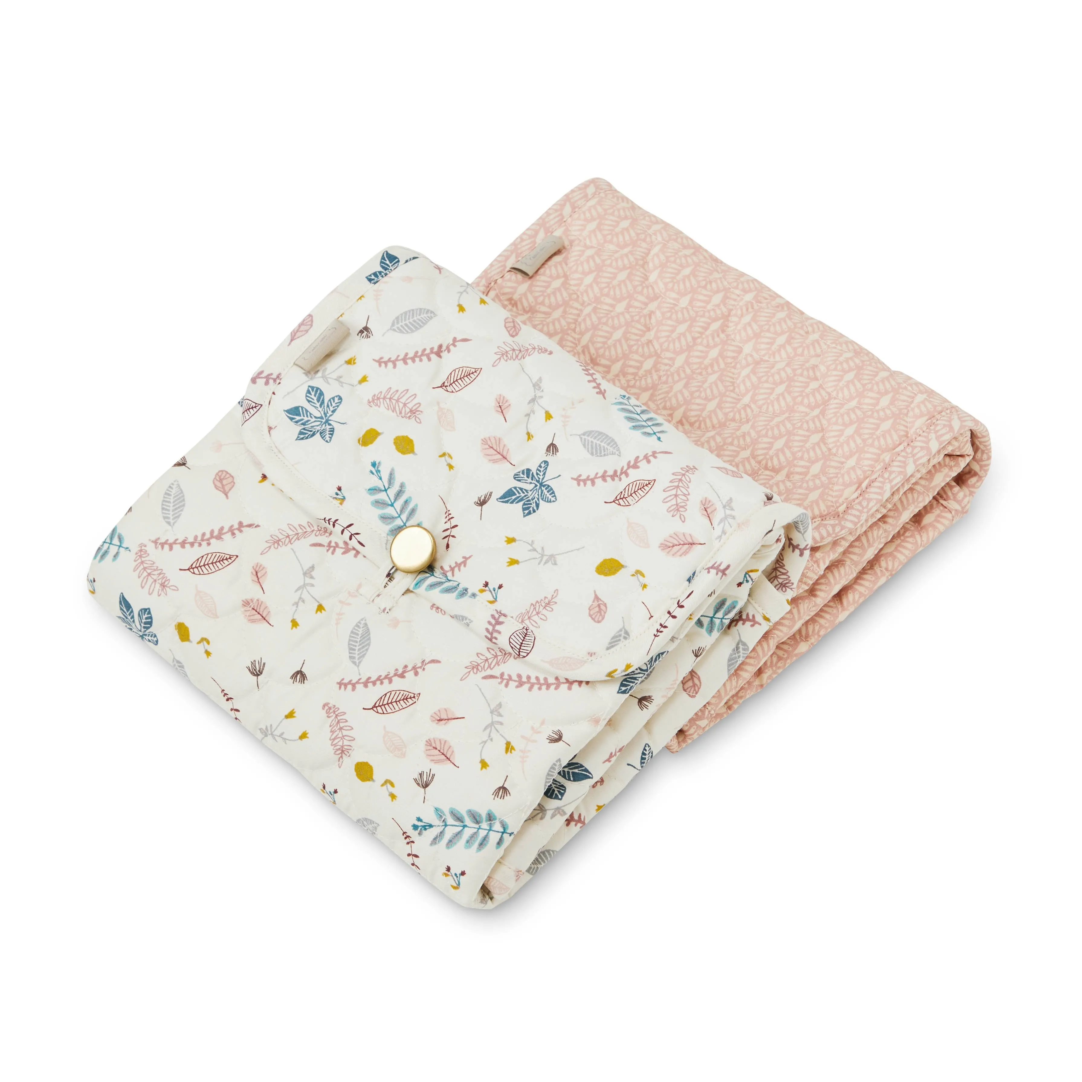 Cam Cam Changing Mat