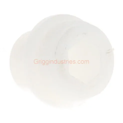 Case 5146 Nylon Seat
