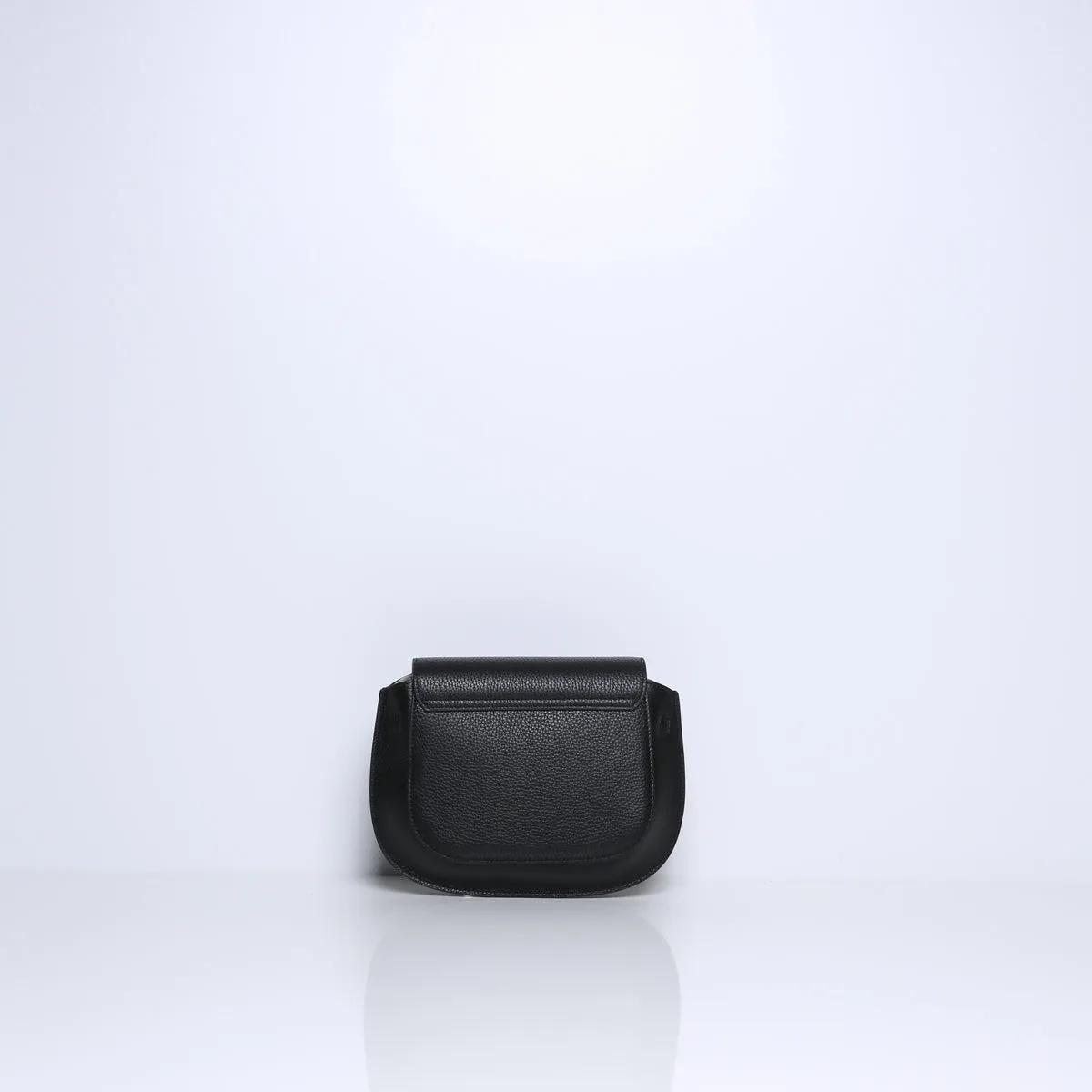 CLINT PURSE | BLACK