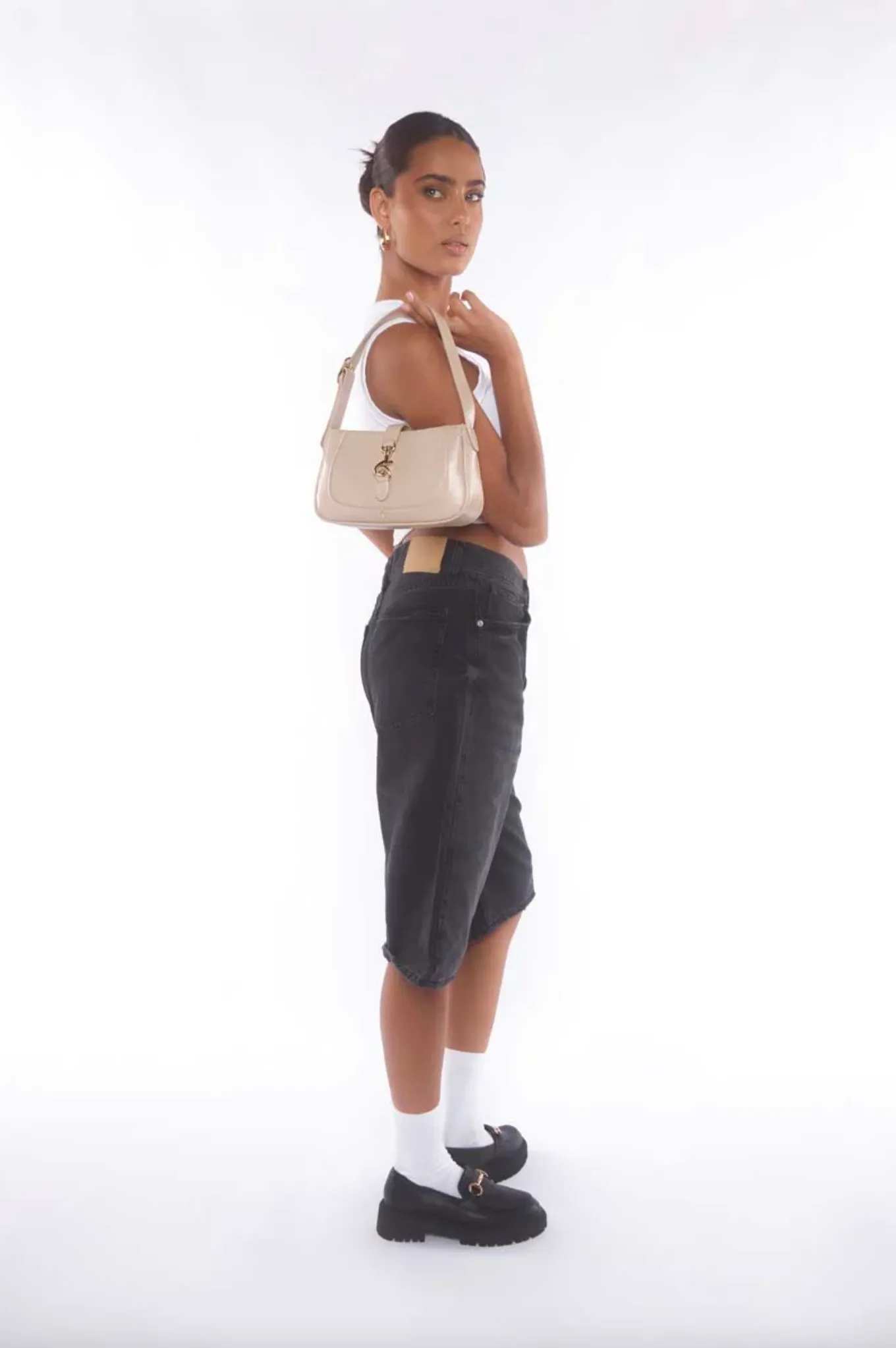 Connor Bag - Peta and Jain
