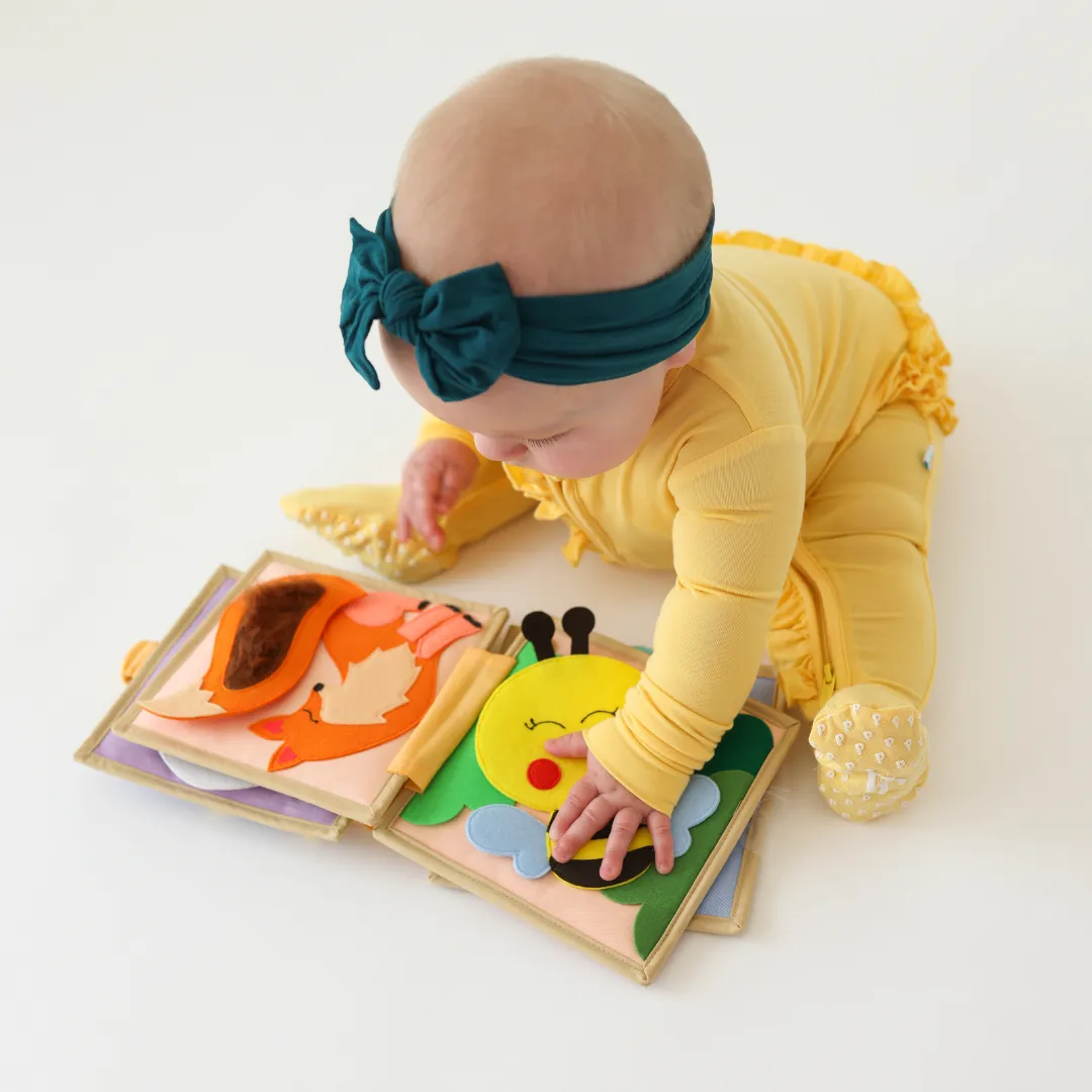 Diaper Bag Companion