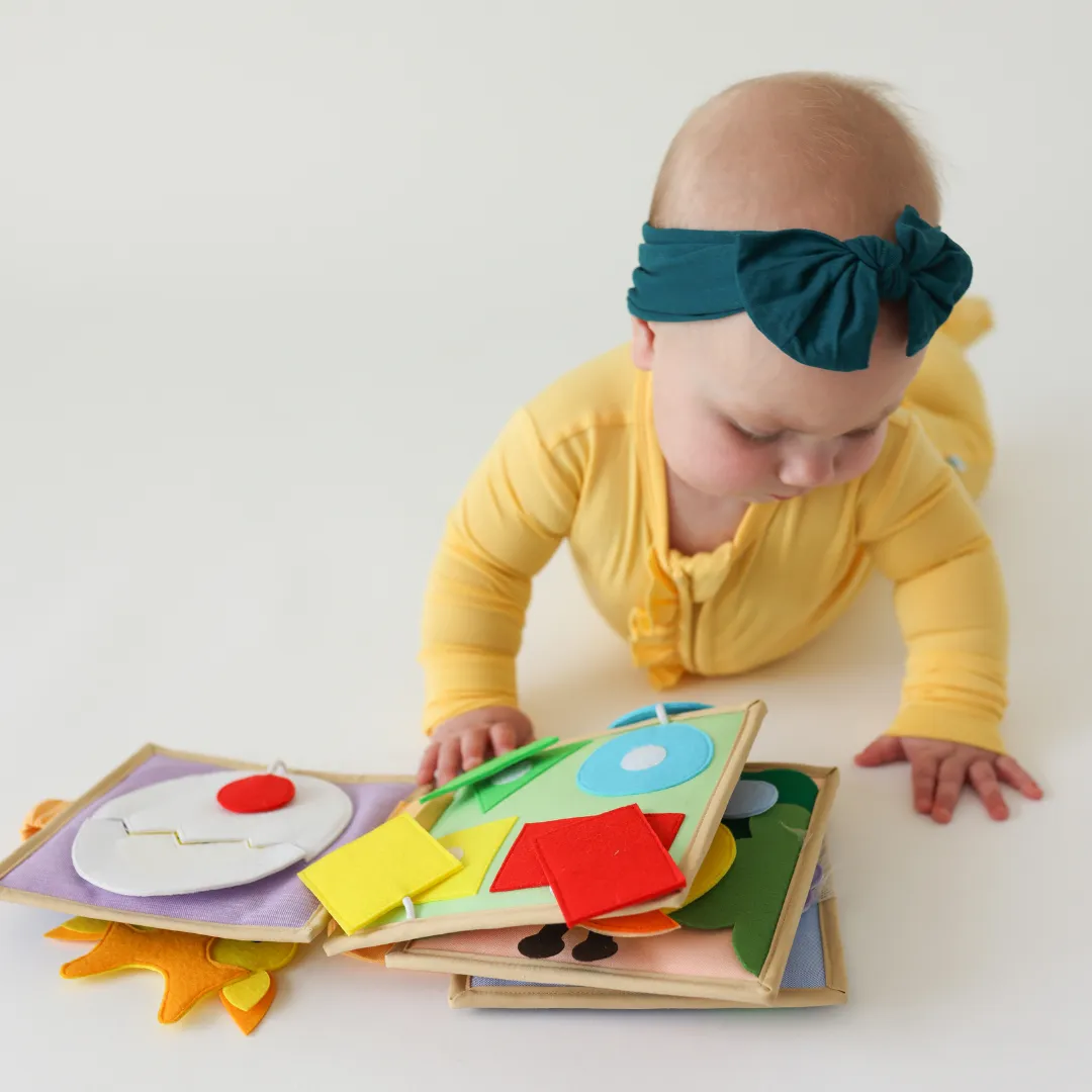 Diaper Bag Companion